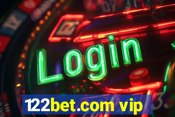 122bet.com vip